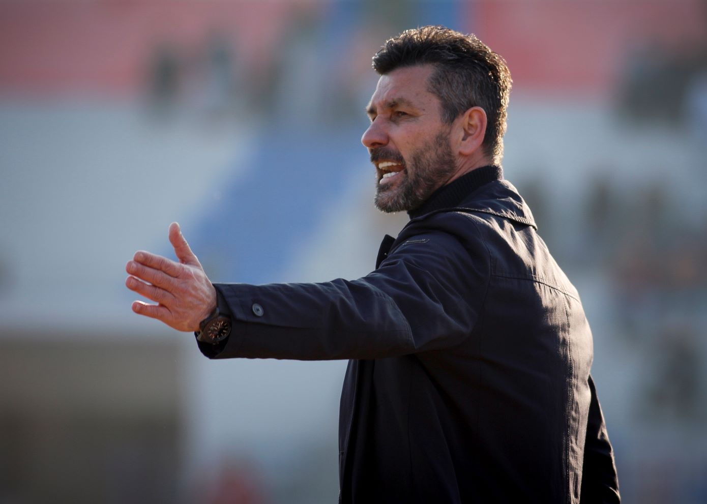 Super League: Ντεμπούτο για Ουζουνίδη στον πάγκο του Άρη – Εκτός έδρας δοκιμασίες για Παναθηναϊκό και ΠΑΟΚ