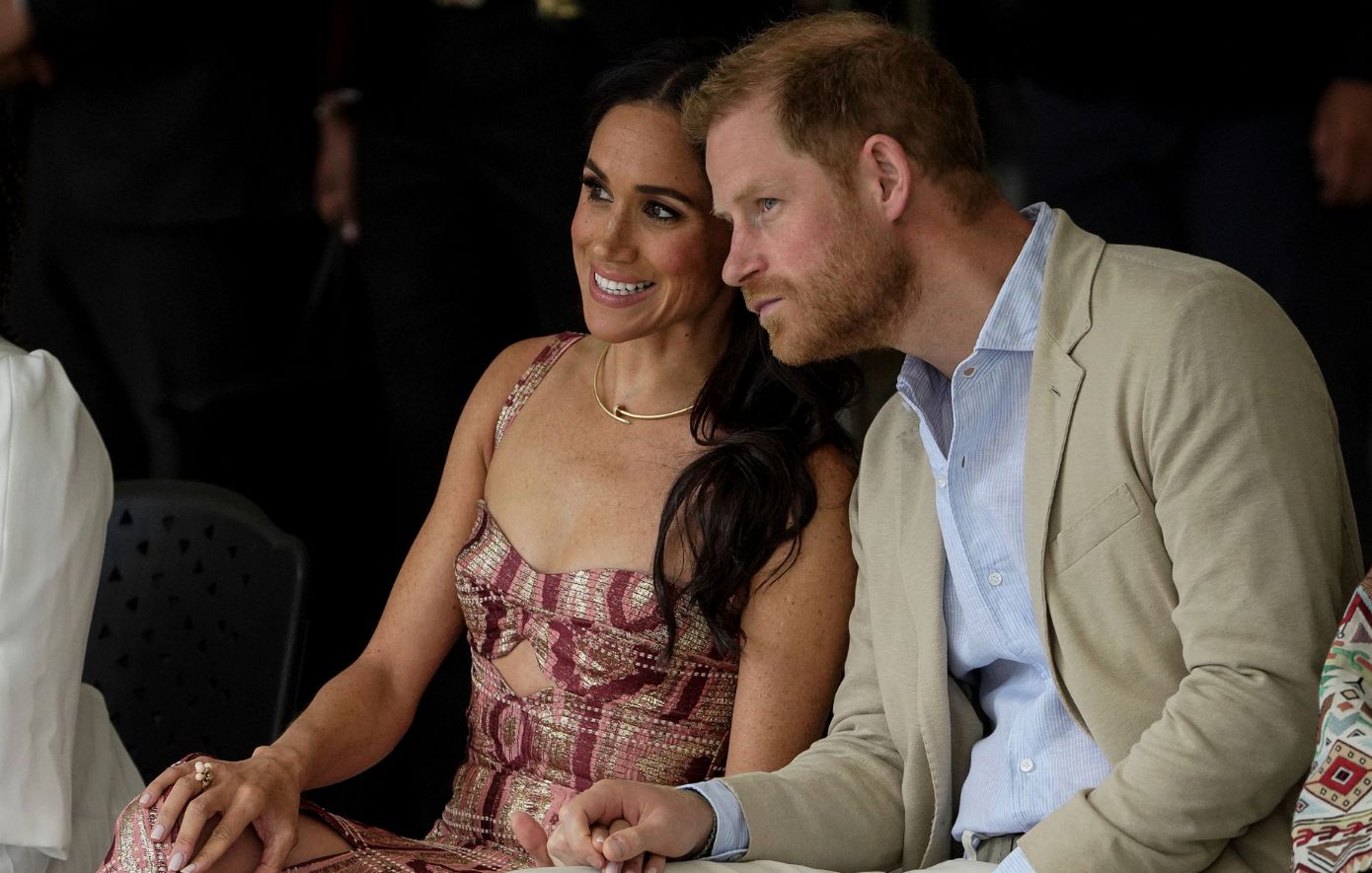 Μέγκαν Μαρκλ- πρίγκιπας Χάρι Μέγκαν Μαρκλ- πρίγκιπας Χάρι