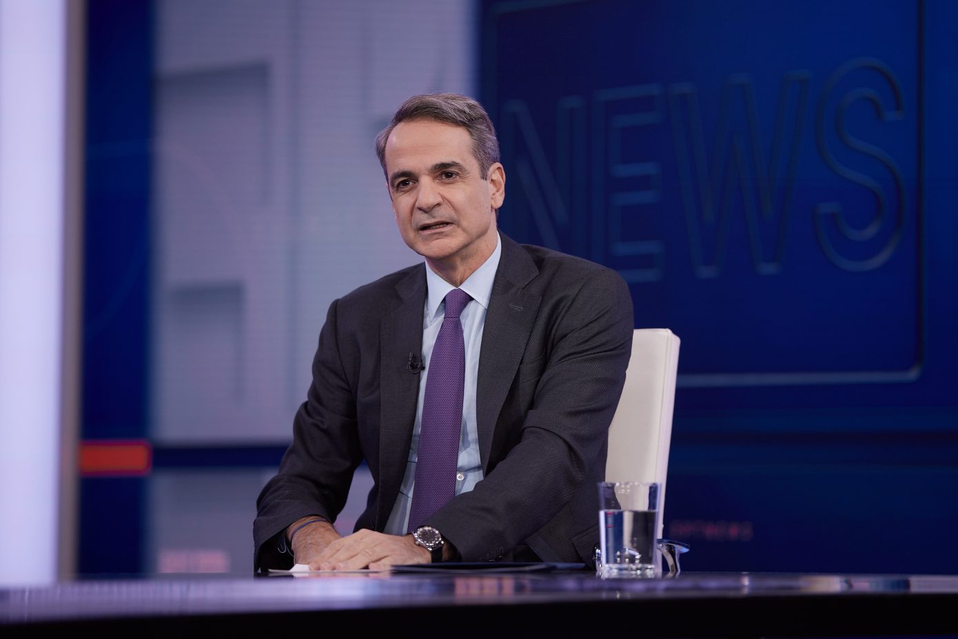 Μητσοτάκης: Το δεύτερο δεκαπενθήμερο του Ιανουαρίου οι αποφάσεις για Πρόεδρο της Δημοκρατίας
