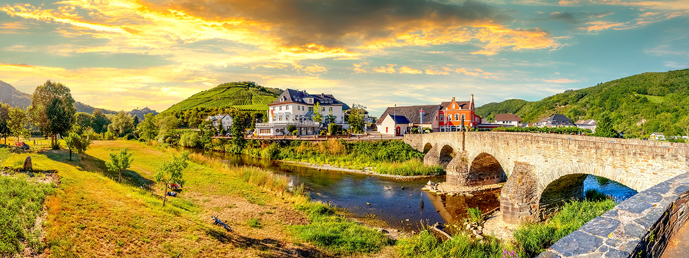 Ahr, Ρηνανία Ahr, Ρηνανία