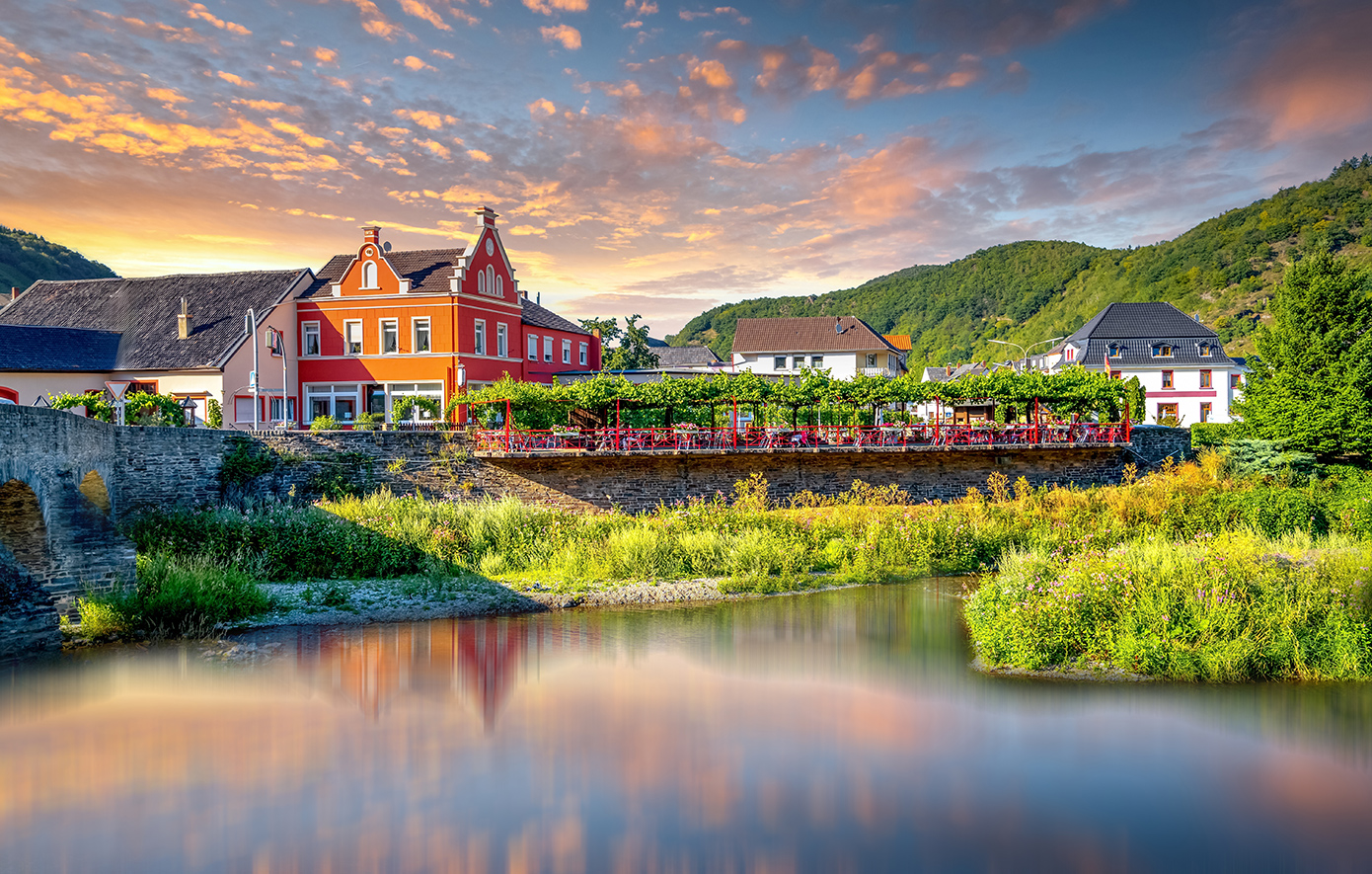 Ahr, Ρηνανία Ahr, Ρηνανία