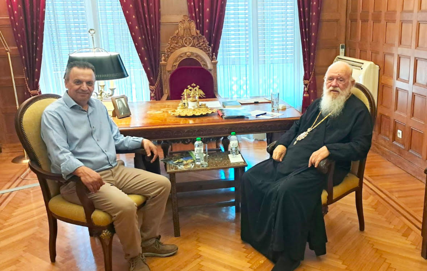 Η «Αποστολή» στο πλευρό 180 οικογενειών και μαθητών δημοτικών σχολείων του Δήμου Αγράφων