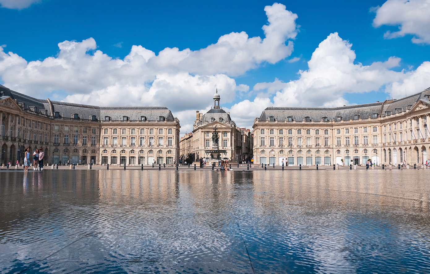Μπορντό Γαλλία Μπορντό Γαλλία