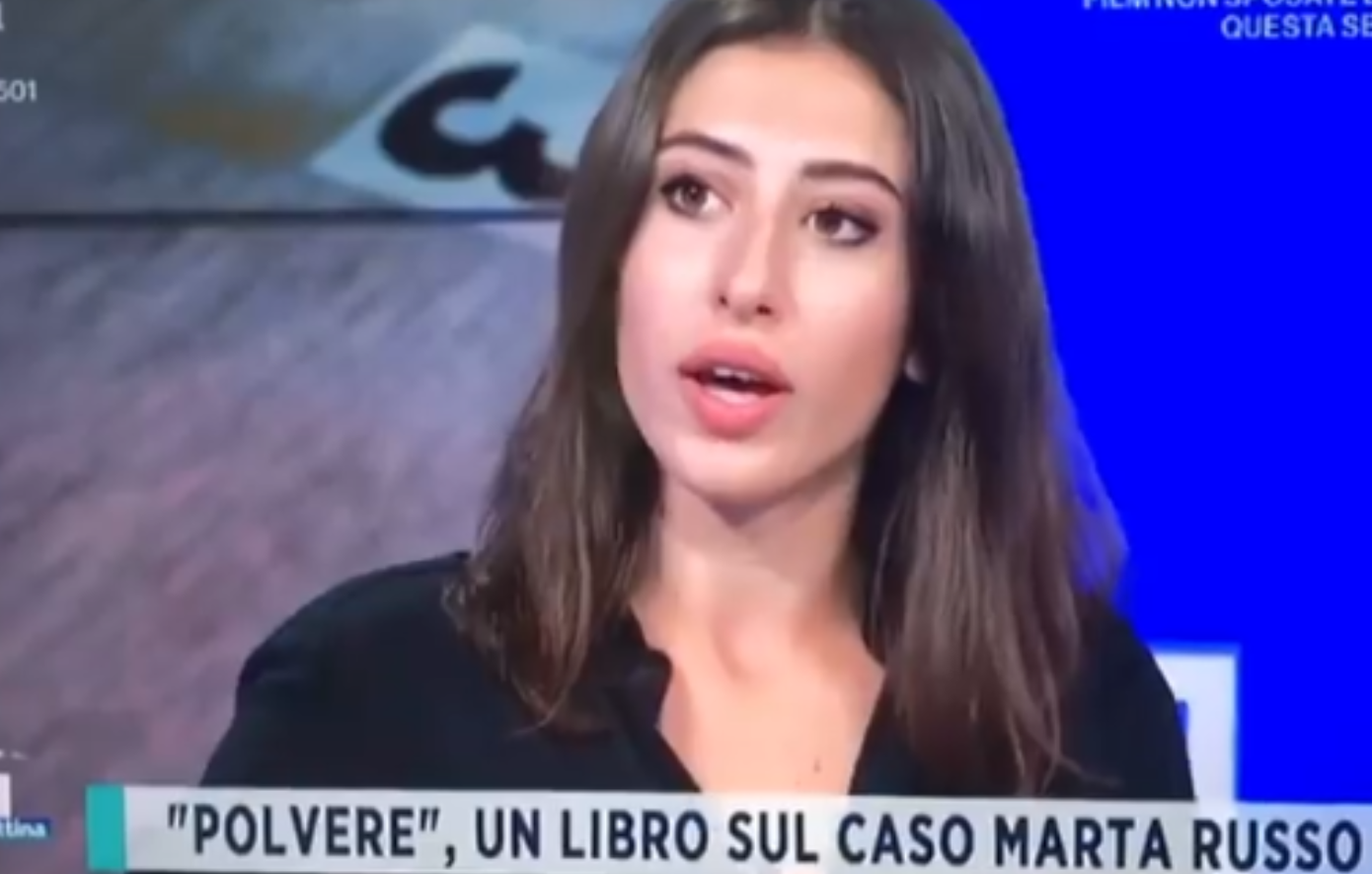 Η Τεχεράνη επιβεβαίωσε τη σύλληψη της ιταλίδας δημοσιογράφου Σετσίλια Σάλα