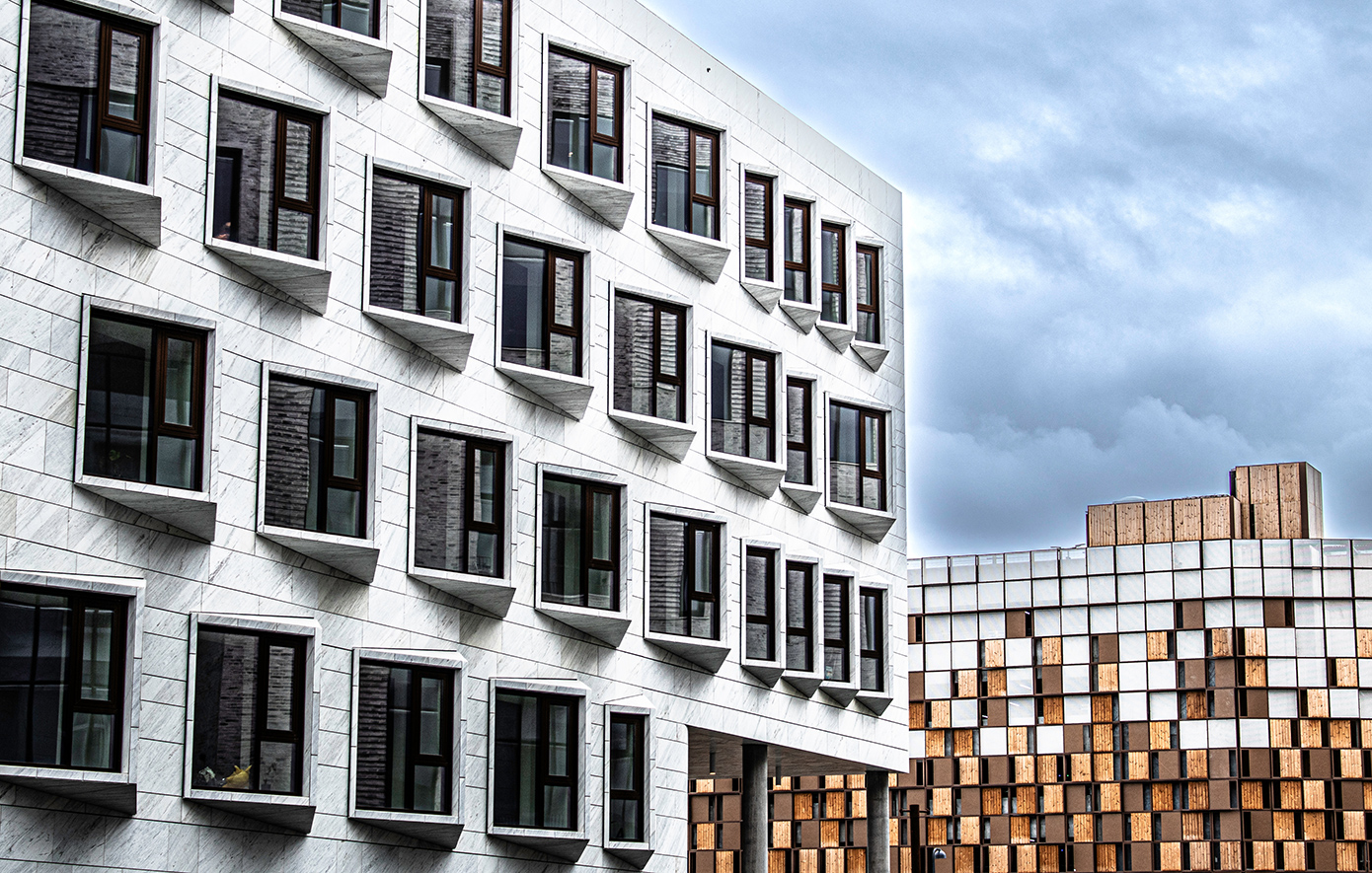 Nordhavn, Κοπεγχάγη Nordhavn, Κοπεγχάγη