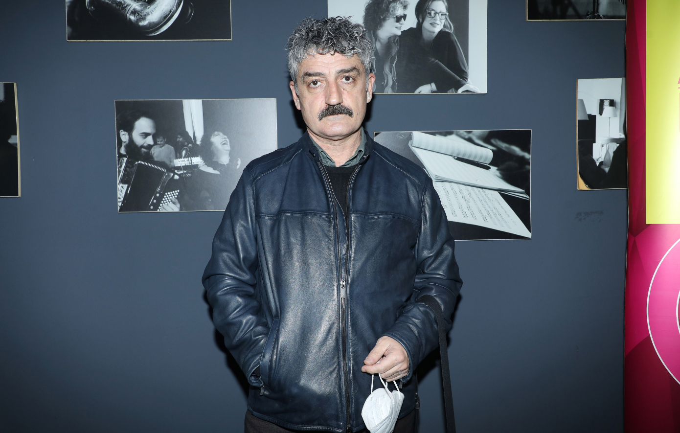 Δημήτρης Ήμελλος: Το «αντίο» του καλλιτεχνικού κόσμου στον «Φραγκιαδάκη» του «Σασμού» – «Ήσουν δάσκαλος, παλικάρι, αξέχαστος»
