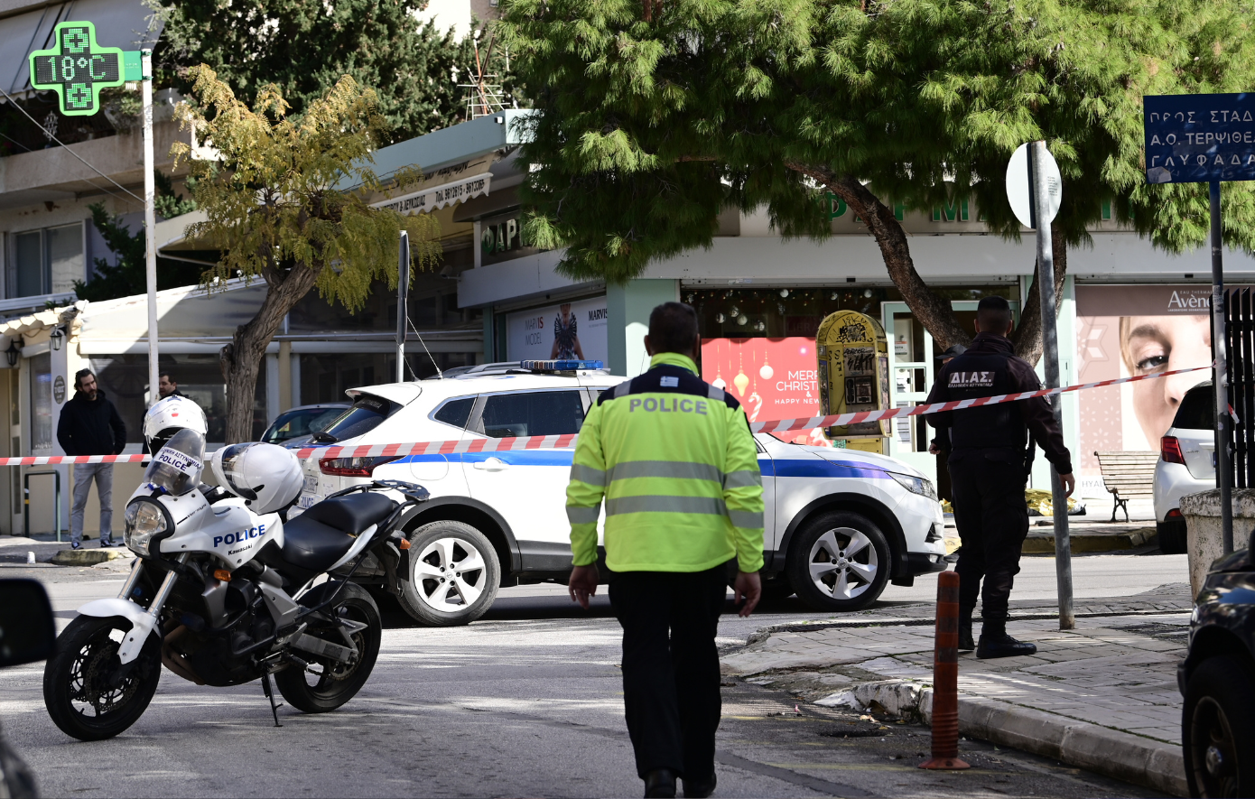 Ταυτοποιήθηκε και ο δεύτερος νεκρός στη Γλυφάδα &#8211; Εκκρεμούσε ερυθρά αγγελία της Interpol