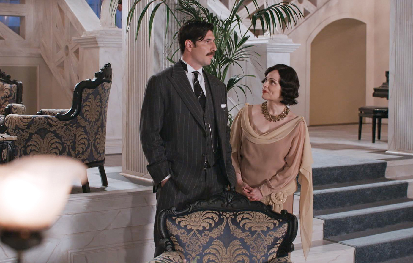 GRAND HOTEL GRAND HOTEL