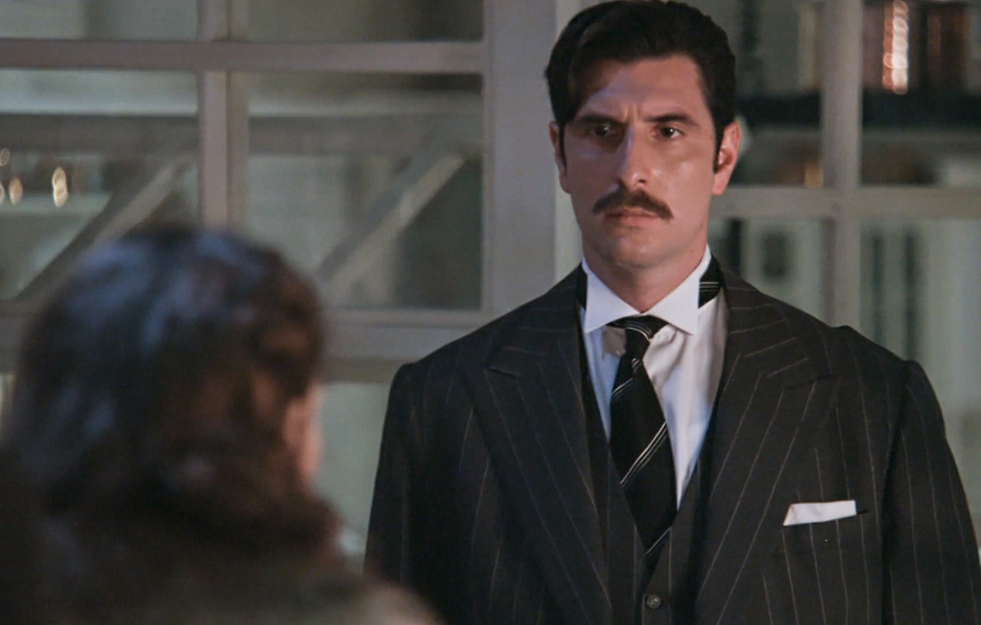 GRAND HOTEL GRAND HOTEL