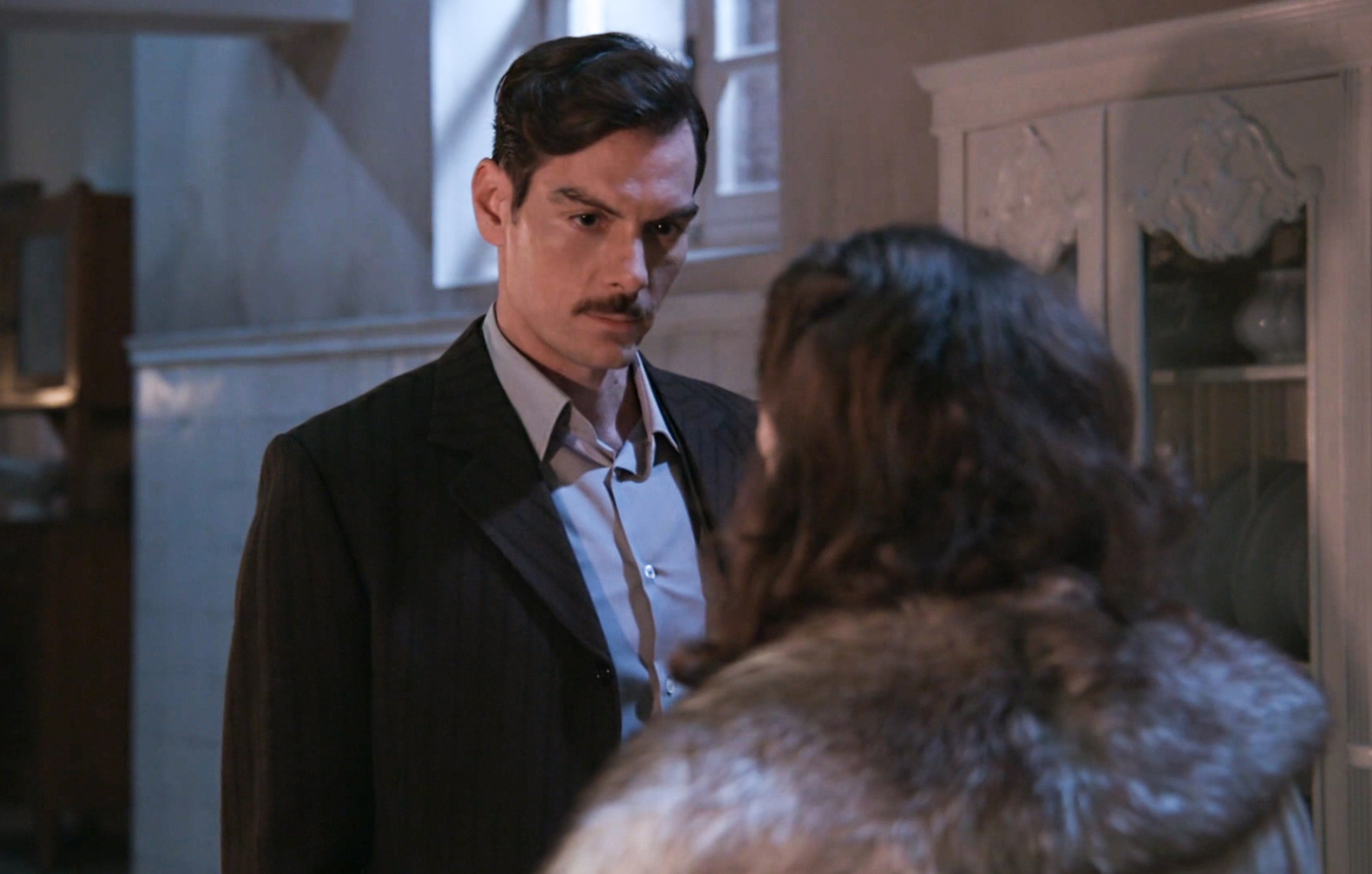 GRAND HOTEL GRAND HOTEL