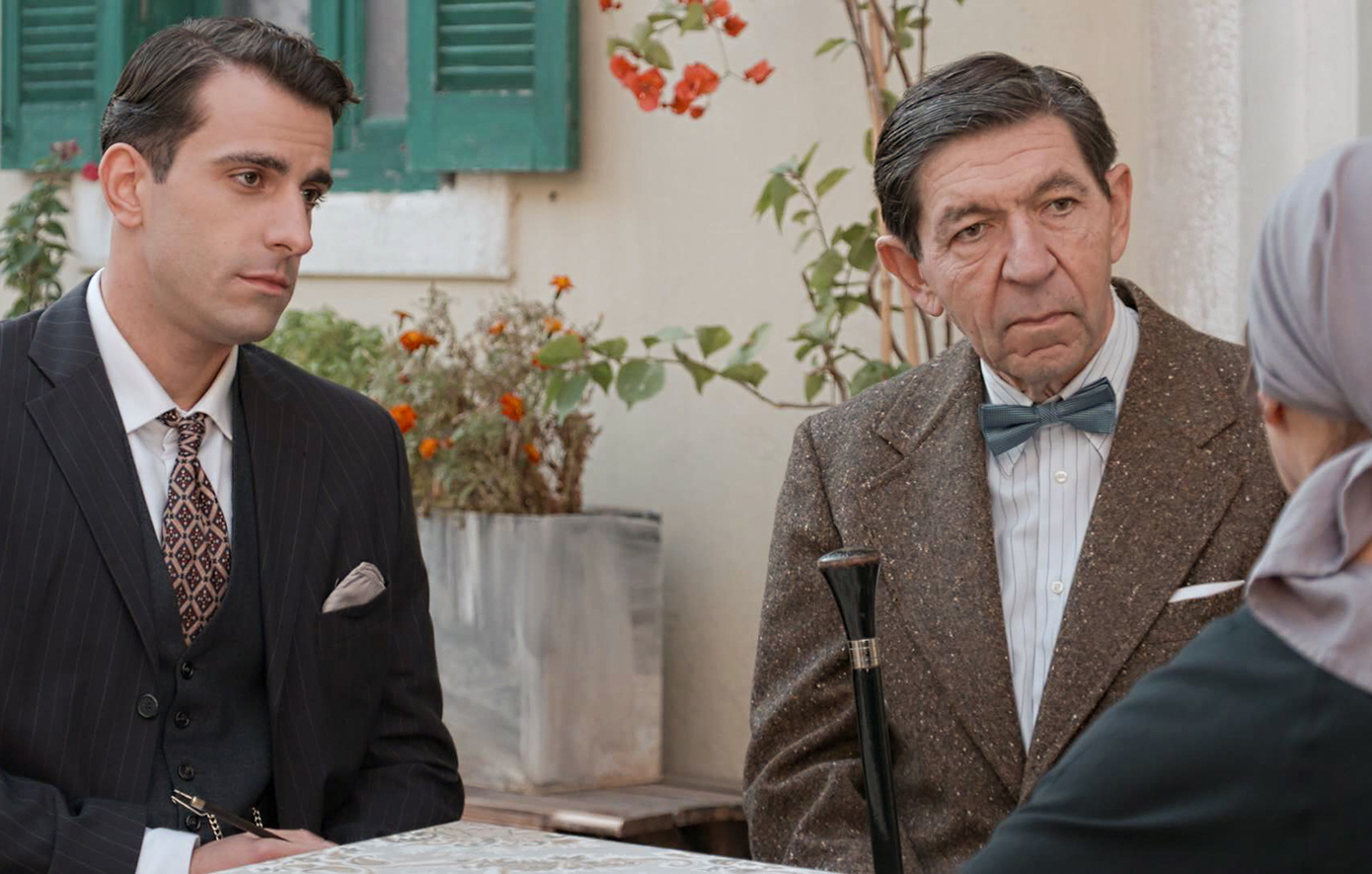 GRAND HOTEL GRAND HOTEL