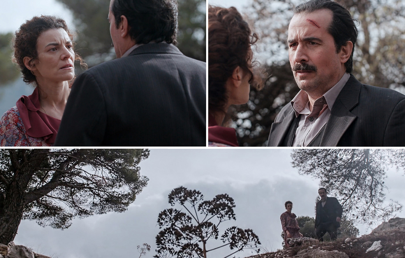 «Grand Hotel»: Τι θα δούμε στα δύο τελευταία επεισόδια της χρονιάς
