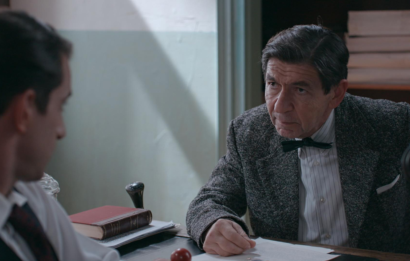 GRAND HOTEL GRAND HOTEL