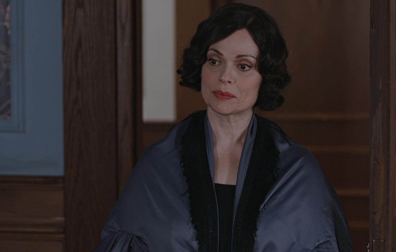 GRAND HOTEL GRAND HOTEL