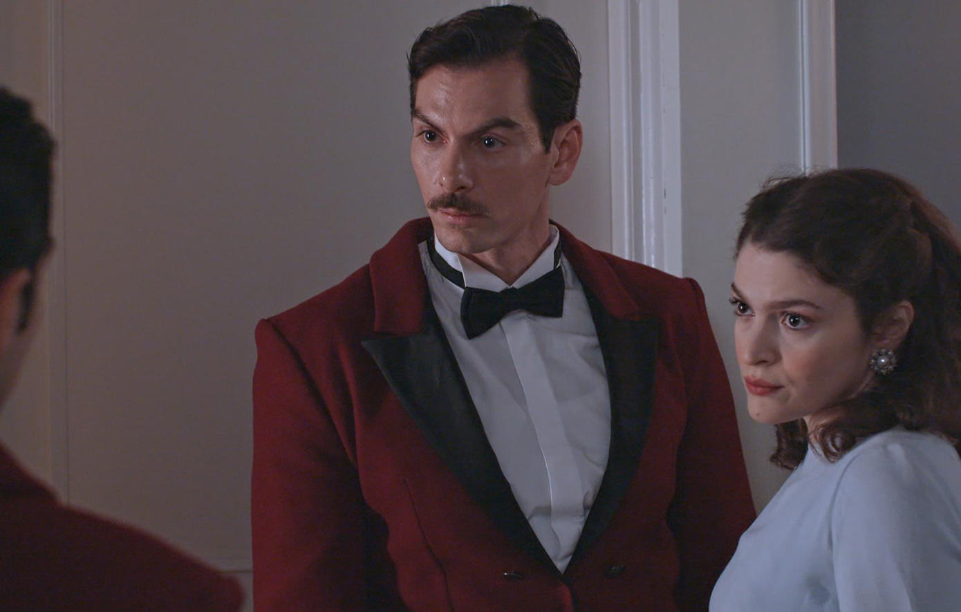 GRAND HOTEL GRAND HOTEL