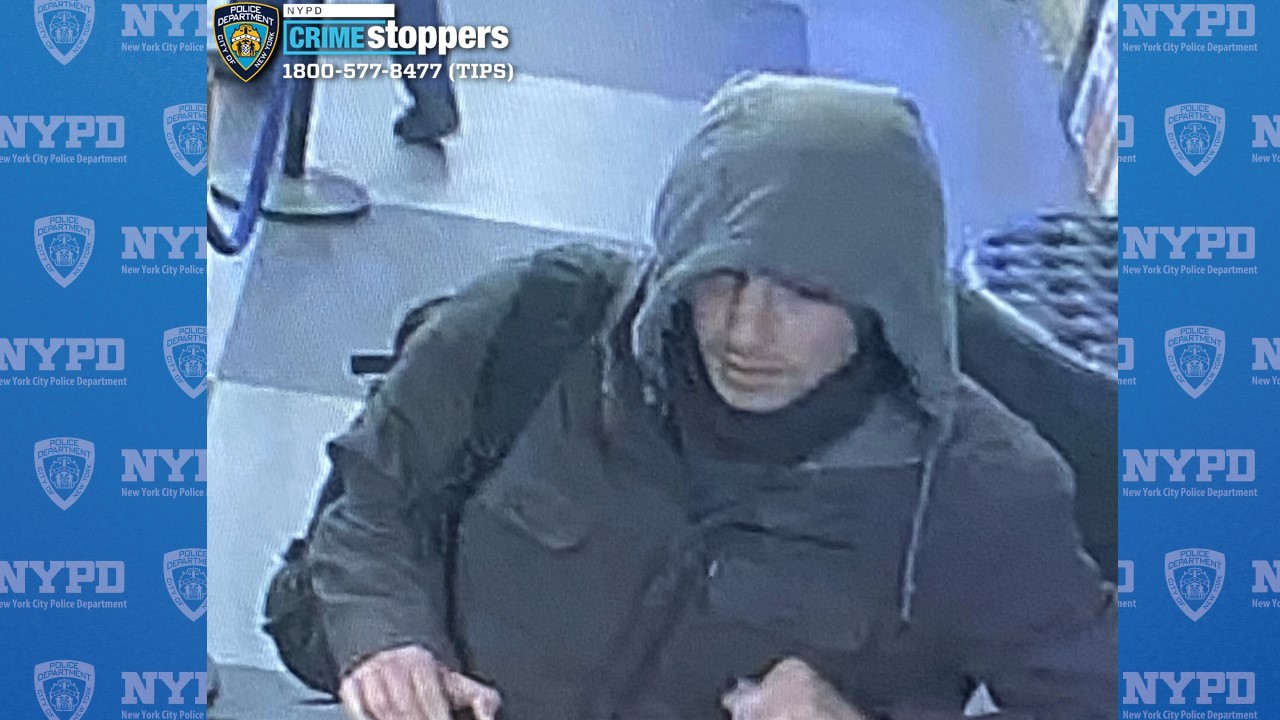 Δολοφονία στο Μανχάταν: Στη δημοσιότητα φωτογραφίες του εκτελεστή του Μπράιαν Τόμσον
