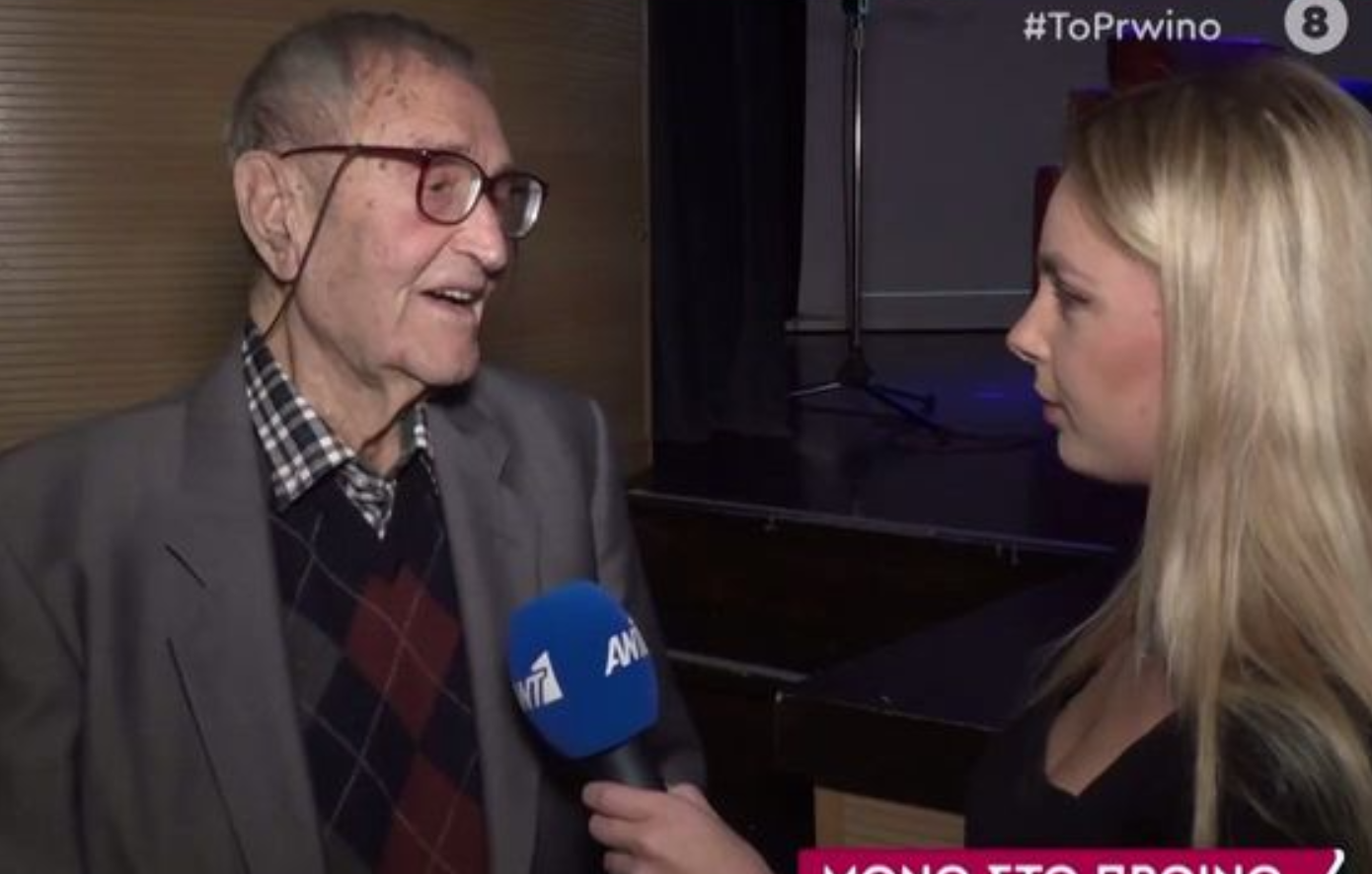 Γιάννης Βογιατζής: Όταν βρω τα σκούρα, πάντα απευθύνομαι στη μάνα μου – Λέω «σώσε με»