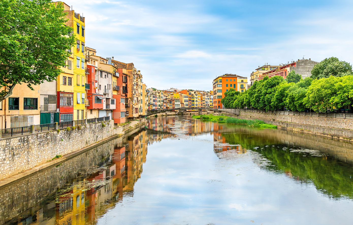 Χιρόνια, Ισπανία Χιρόνια, Ισπανία