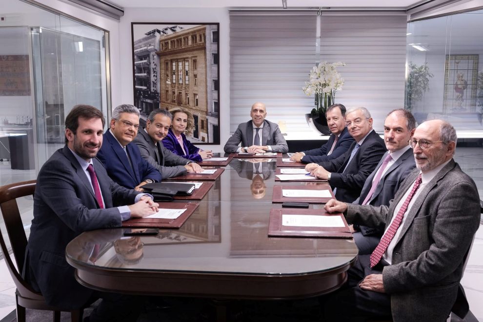 Μπρατάκος: Με σχέδιο και αποφασιστικότητα, προχωράμε για να διαμορφώσουμε ένα δυναμικό και βιώσιμο επιχειρηματικό περιβάλλον