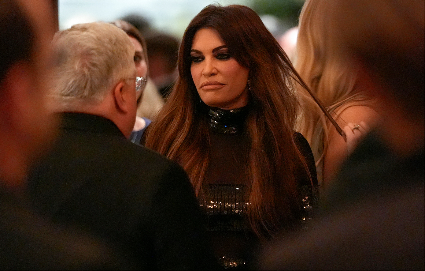 Κίμπερλι Γκίλφοϊλ Κίμπερλι Γκίλφοϊλ