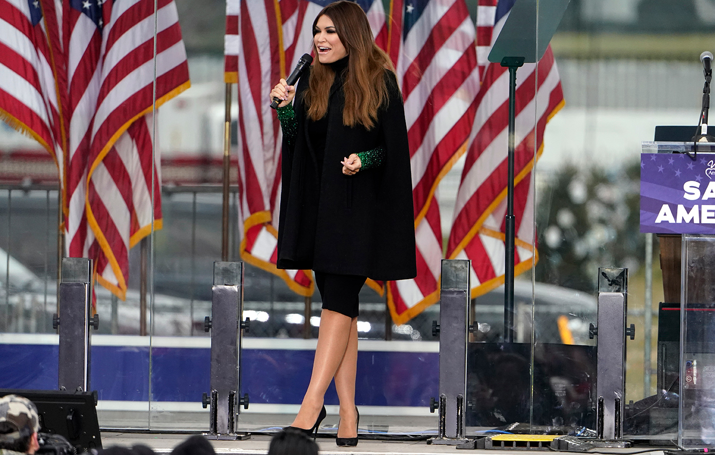 Στην Αθήνα από σήμερα η νέα Αμερικανίδα πρέσβης, Κίμπερλι Γκίλφοϊλ – Η πρώτη της επίσημη υποχρέωση