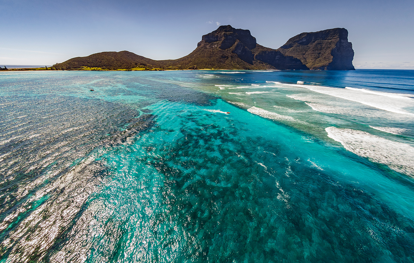 Νήσος Λορντ Χάου Αυστραλία Νήσος Λορντ Χάου Αυστραλία