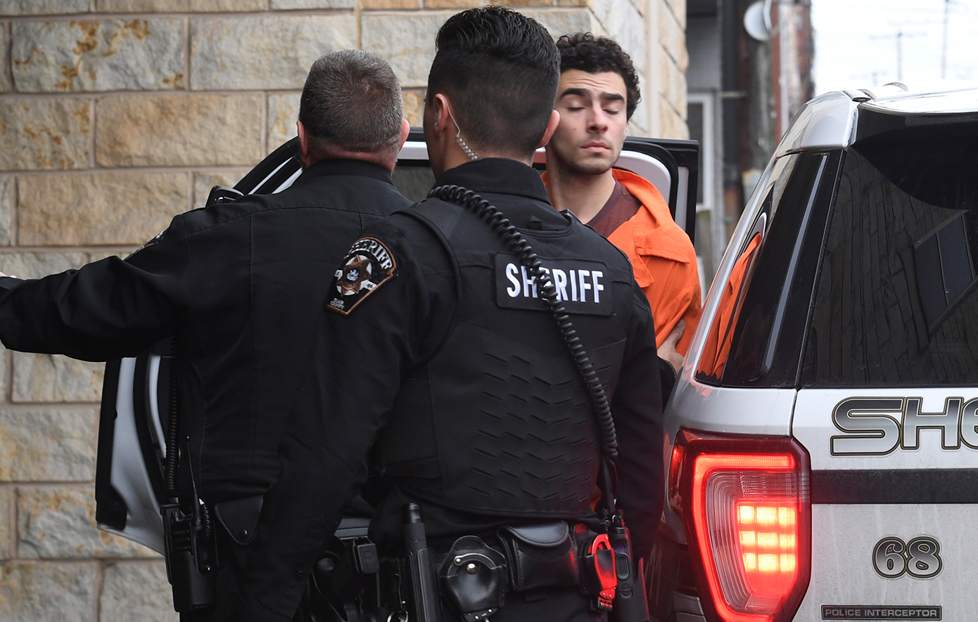 Λουίτζι Μαντζιόνε Λουίτζι Μαντζιόνε