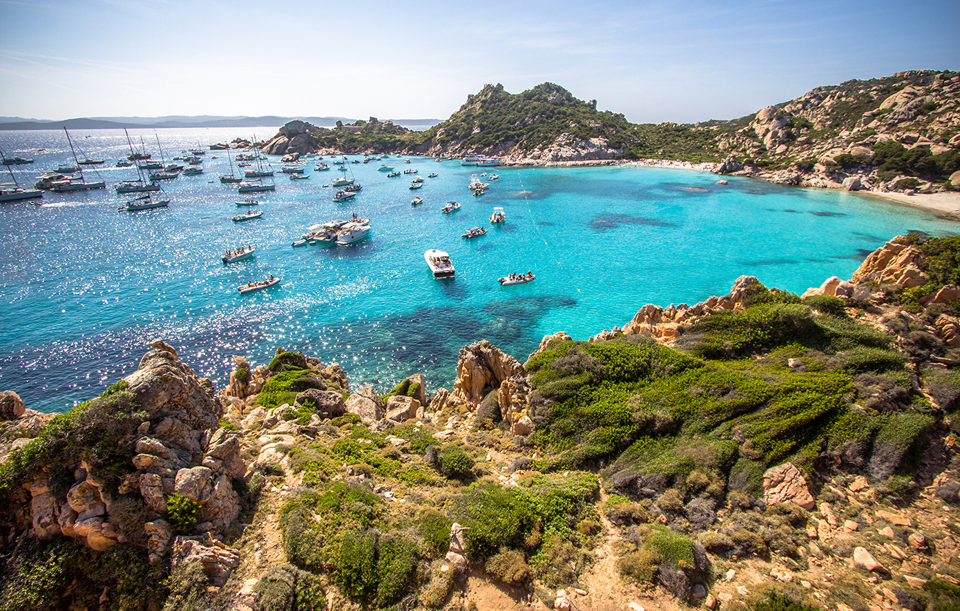 Σαρδηνία Ιταλία Σαρδηνία Ιταλία