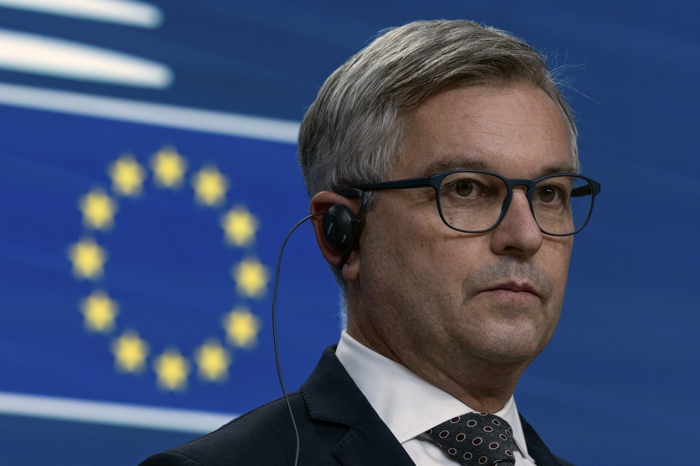 Μάγκνους Μπρούνερ: Για την ΕΕ, δεν είναι «εφικτή» η απέλαση πολιτών της Συρίας σε αυτό το στάδιο