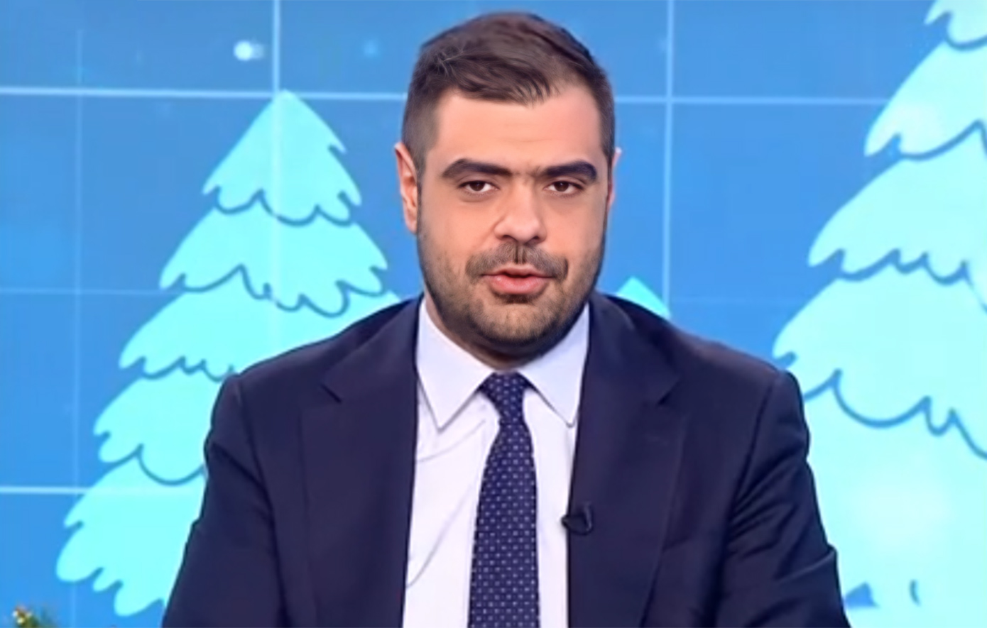 Μαρινάκης για Συρία: Προσδοκούμε στην επιστροφή κατατρεγμένων ανθρώπων στη χώρα τους