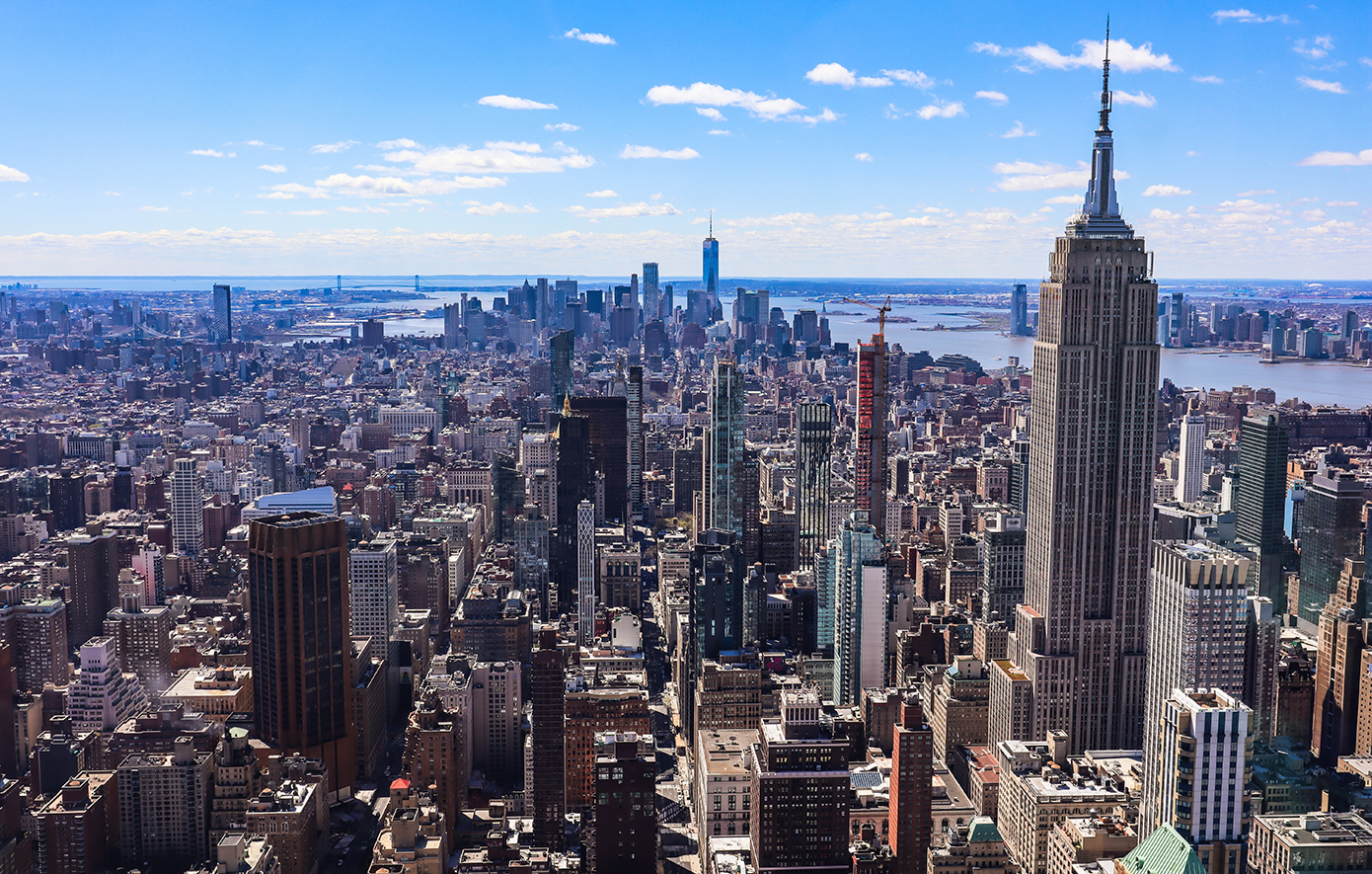 Νέα Υόρκη Νέα Υόρκη