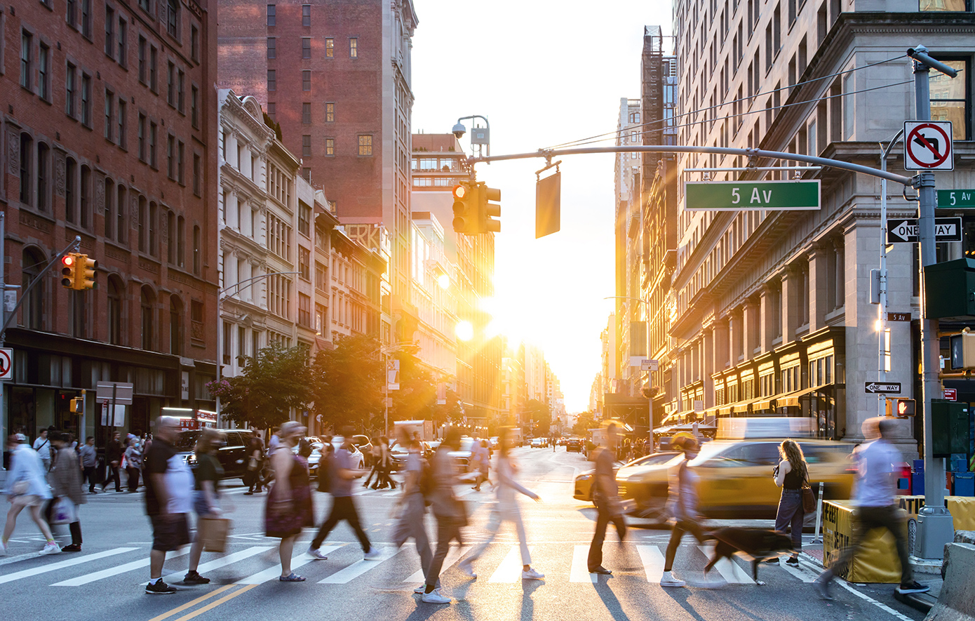 Νέα Υόρκη Νέα Υόρκη