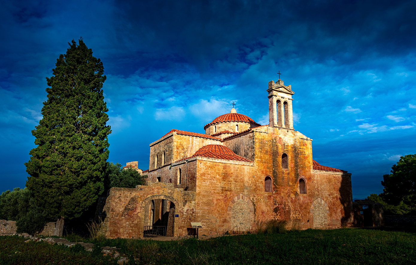 Νιόκαστρο Πύλου Νιόκαστρο Πύλου