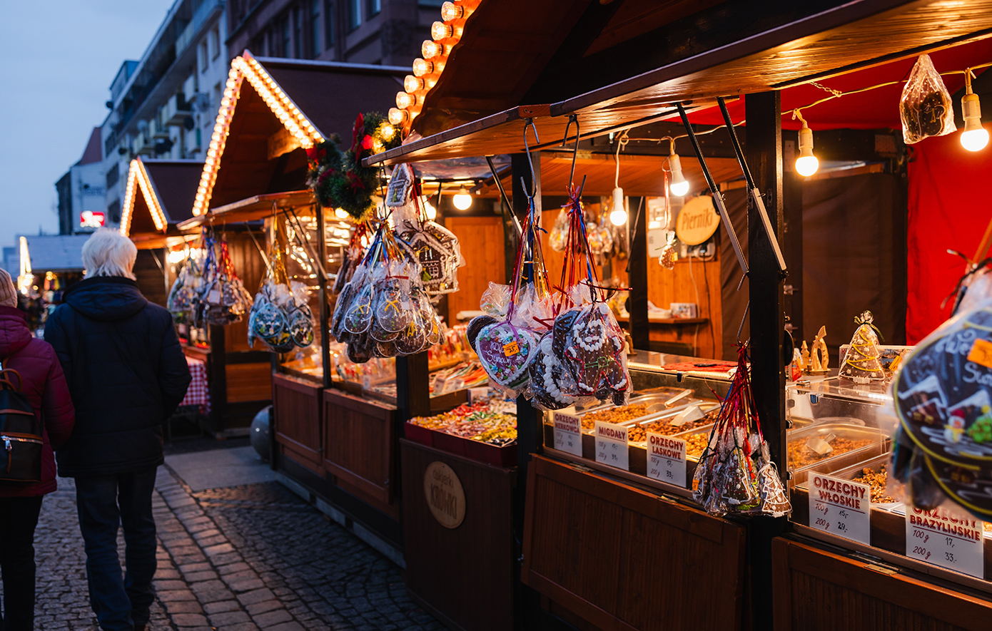 Χριστούγεννα στην Πολωνία Χριστούγεννα στην Πολωνία