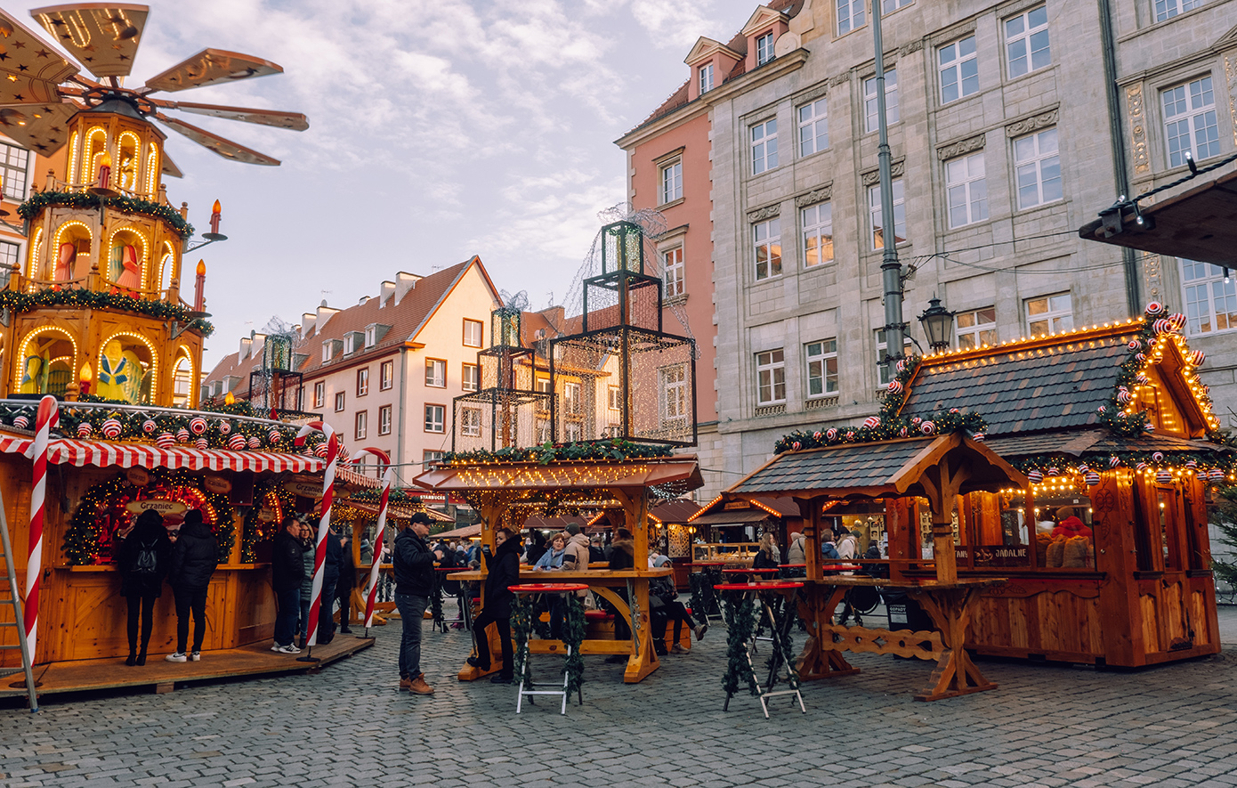 Χριστούγεννα στην Πολωνία Χριστούγεννα στην Πολωνία
