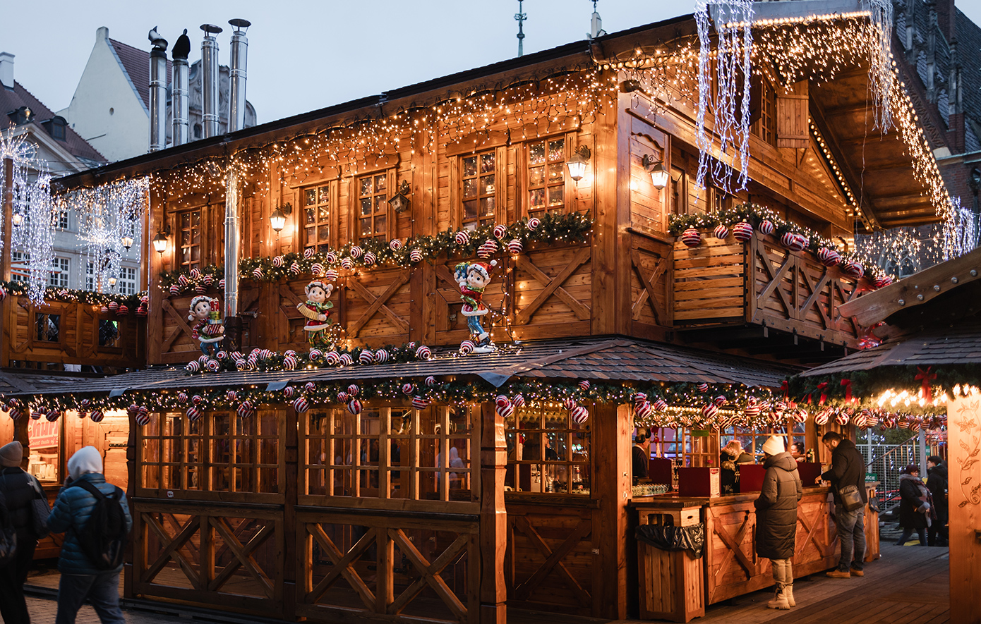 Χριστούγεννα στην Πολωνία Χριστούγεννα στην Πολωνία