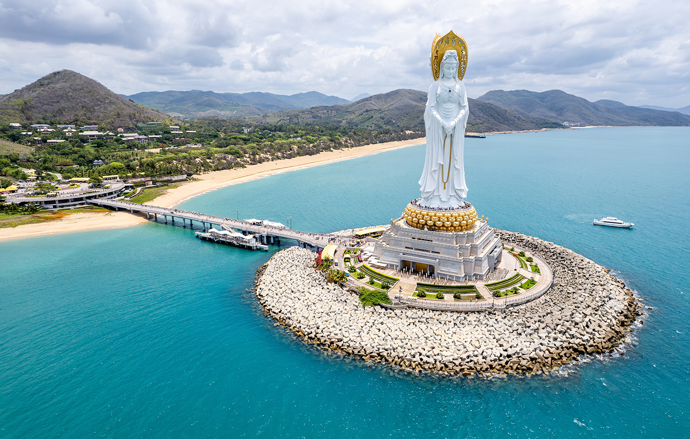 Sanya Κίνα Sanya Κίνα