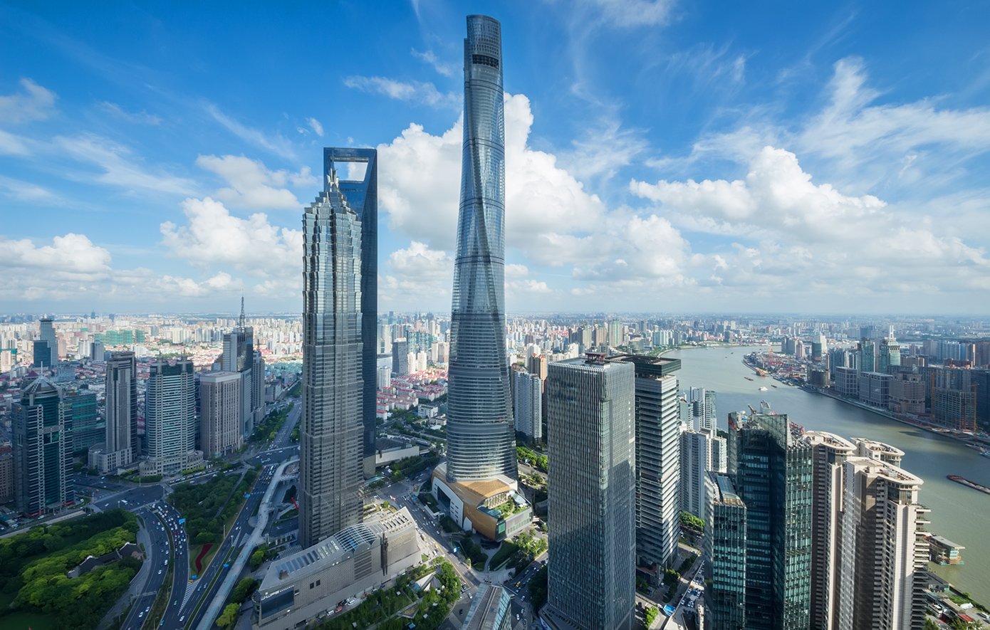 Σανγκάη Σανγκάη