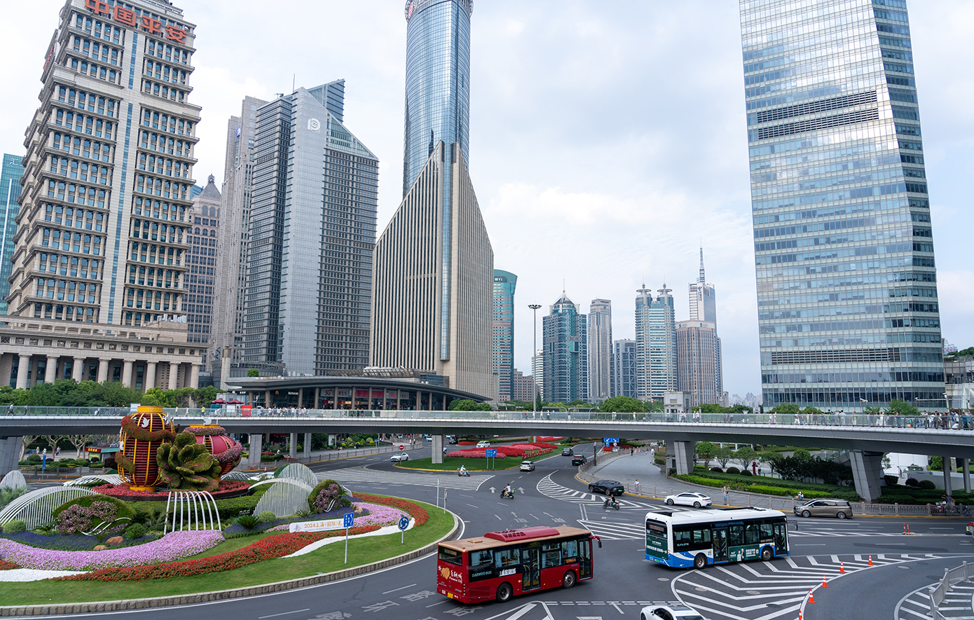 Σαγκάη Κίνα Σαγκάη Κίνα