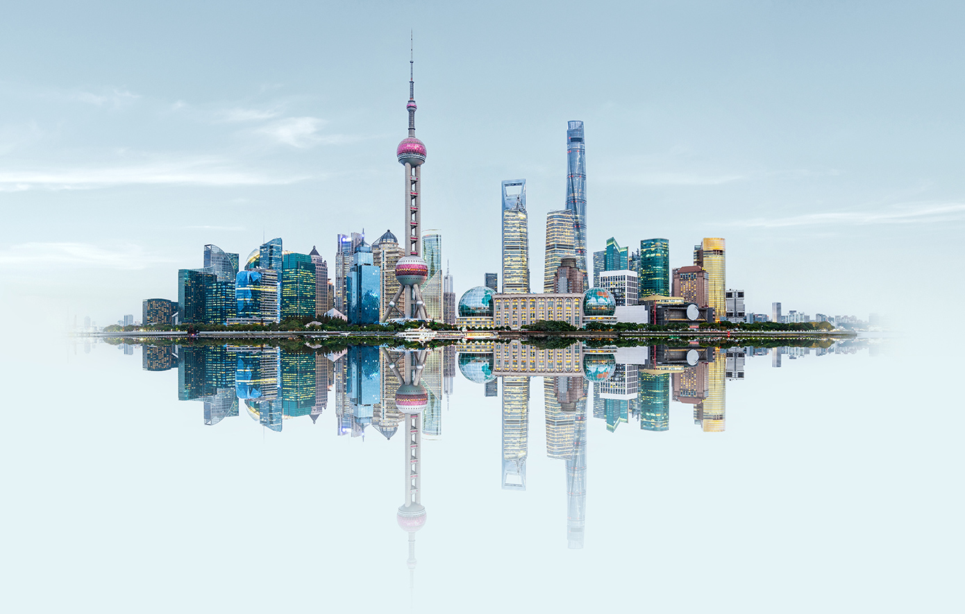 Σανγκάη Σανγκάη