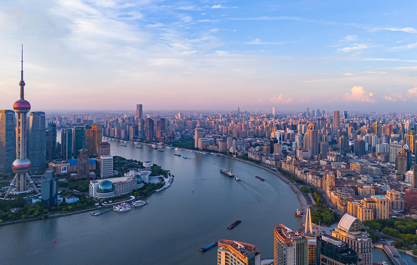 Σανγκάη Σανγκάη