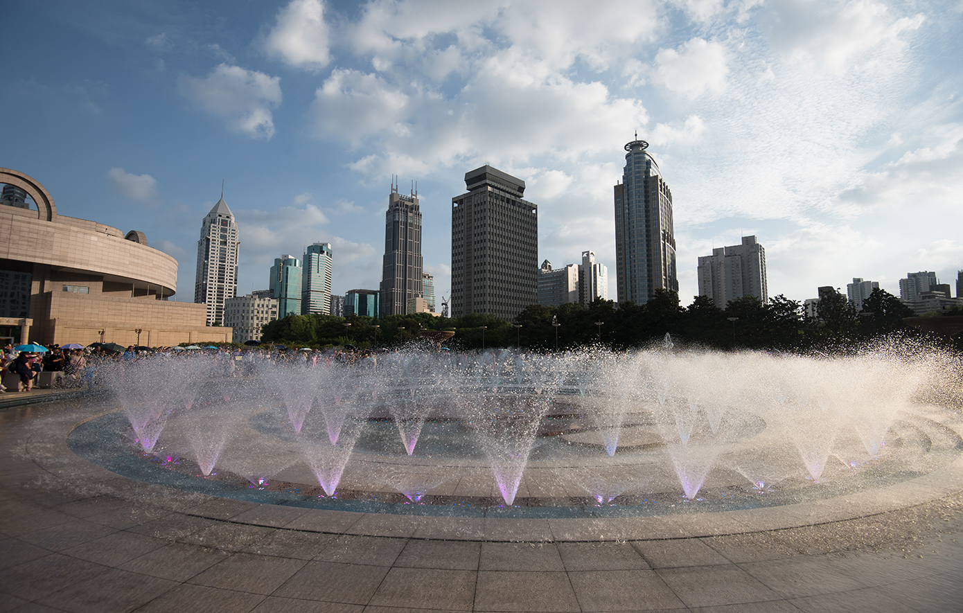 Σανγκάη Σανγκάη