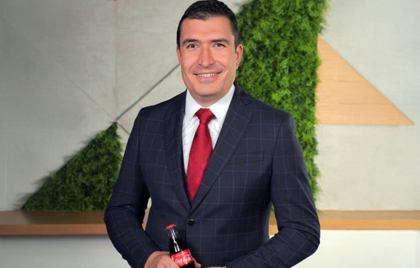 Coca Cola Τρία Έψιλον: Το πλάνο του νέου γενικού διευθυντή και οι επενδύσεις των 65 εκατ. ευρώ