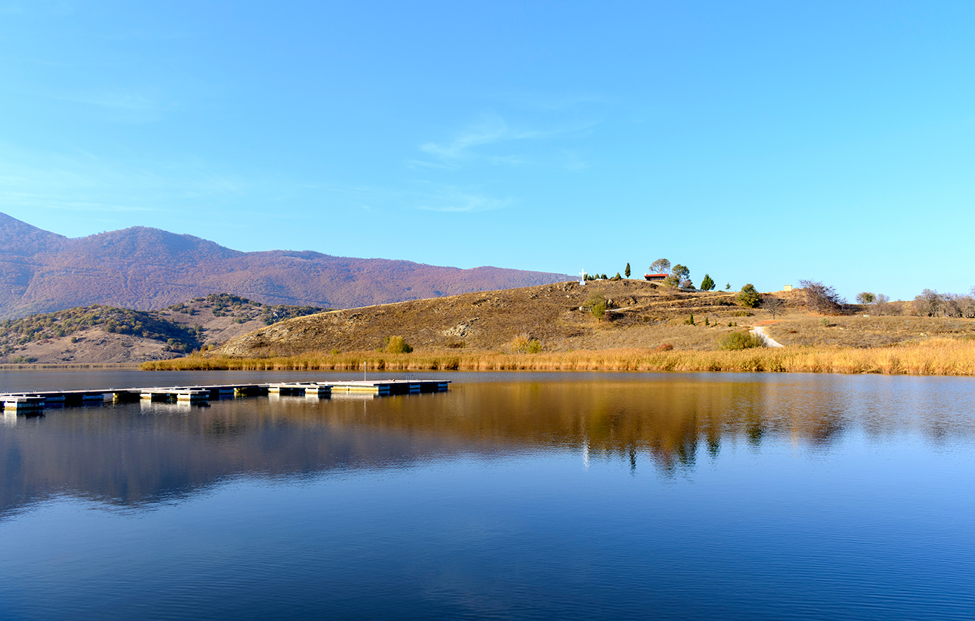 Λίμνη Ζάζαρη Φλώρινα Λίμνη Ζάζαρη Φλώρινα