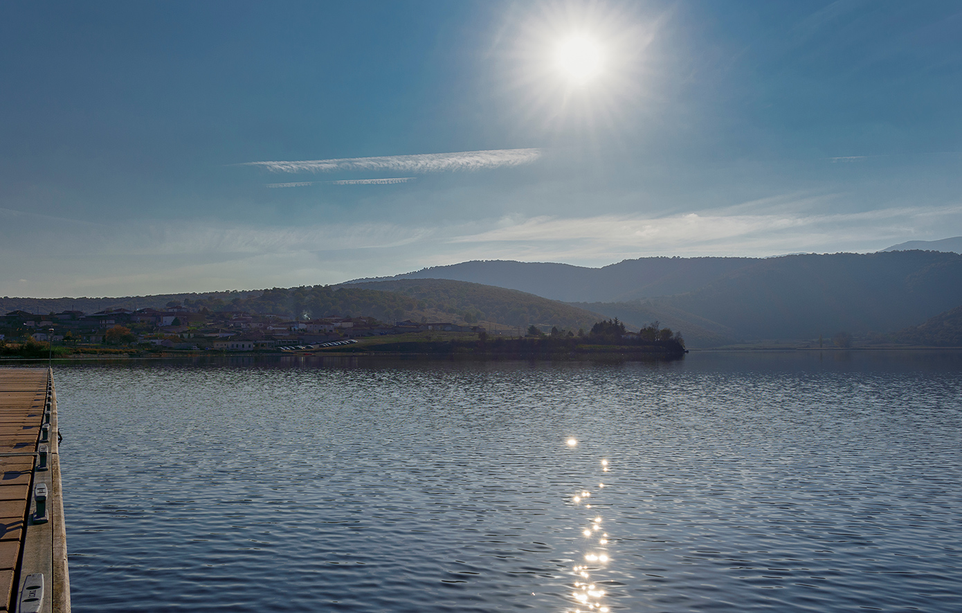 Λίμνη Ζάζαρη Φλώρινα Λίμνη Ζάζαρη Φλώρινα