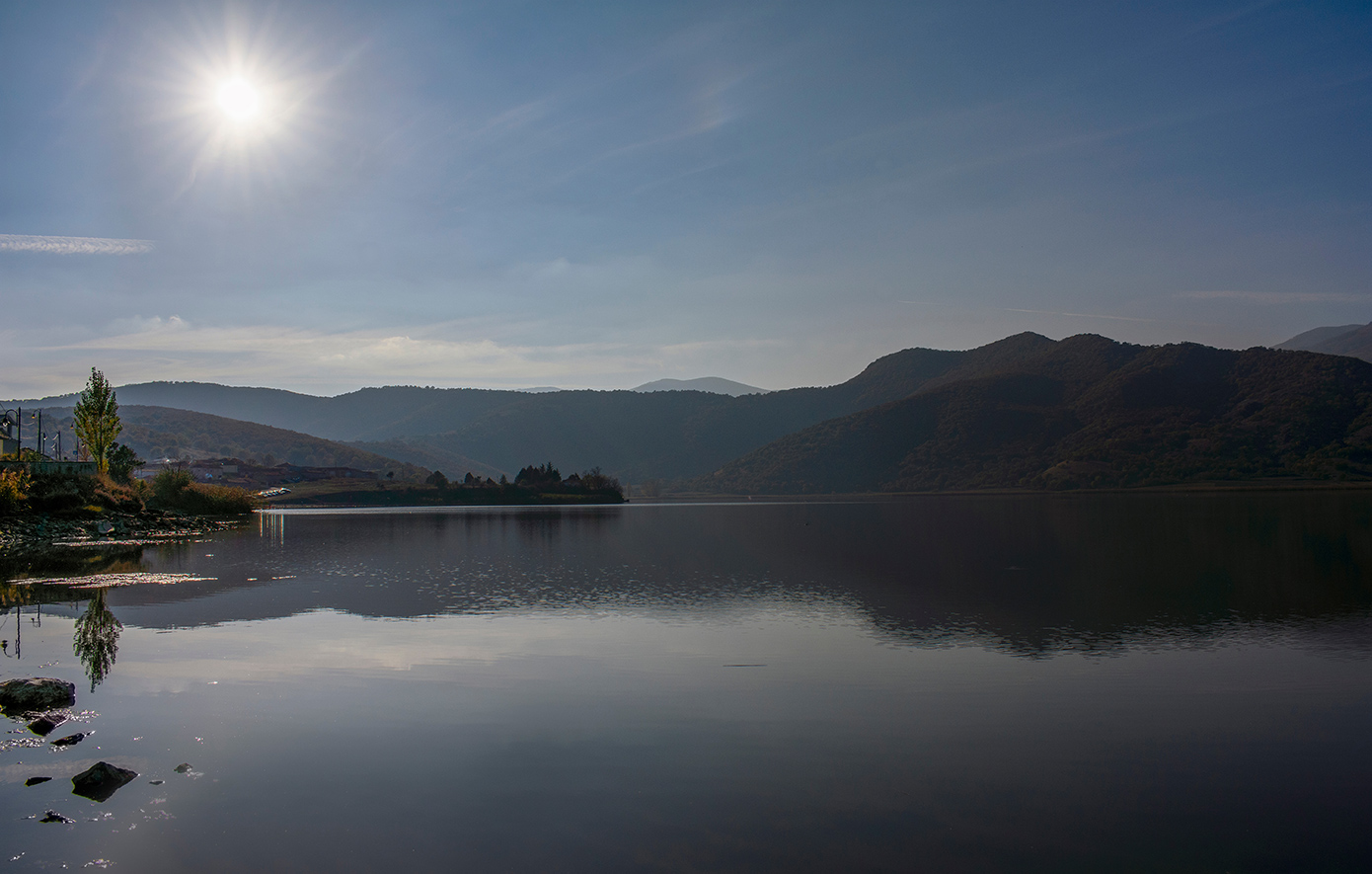 Λίμνη Ζάζαρη Φλώρινα Λίμνη Ζάζαρη Φλώρινα