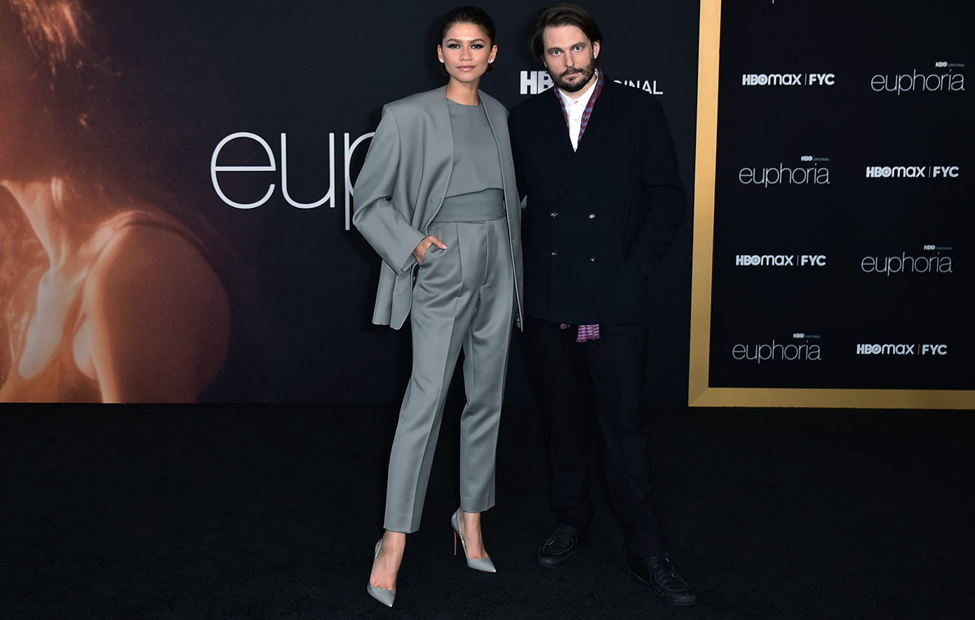 Euphoria: Η πολυαναμενόμενη τρίτη σεζόν της δραματικής σειράς υπόσχεται να κόψει την ανάσα