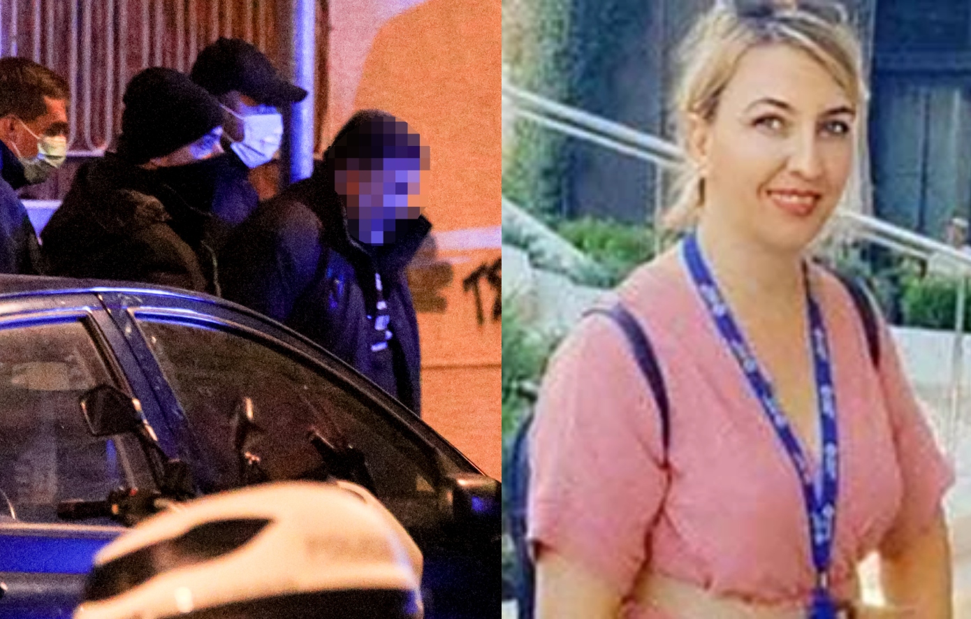 «Μου έλεγε ότι τους παράτησε και ήταν λυπημένος» λέει ο αδελφός του 39χρονου που έκρυβε το πτώμα της γυναίκας του σε πατάρι