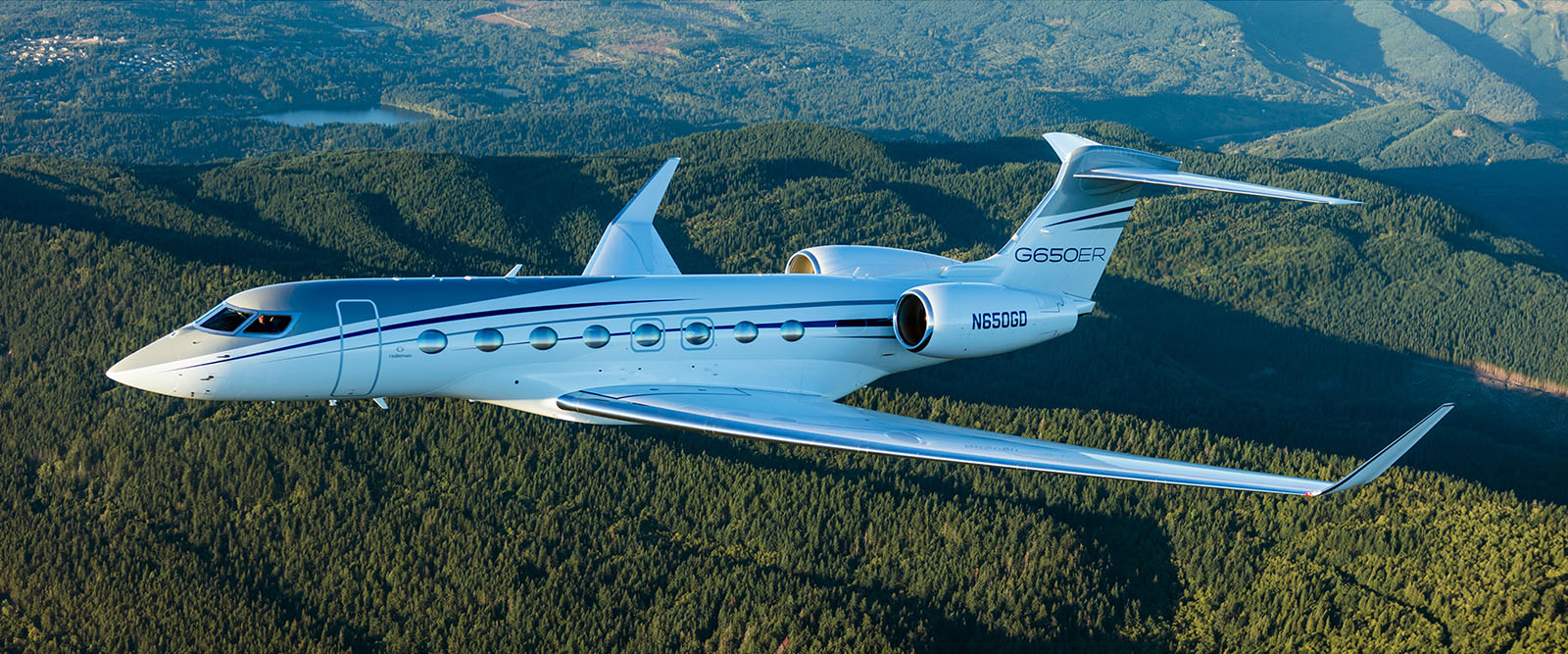 Gulfstream G650: Το νέο ιδιωτικό τζετ του Κριστιάνο Ρονάλντο κοστίζει&#8230; 73 εκατ. δολάρια
