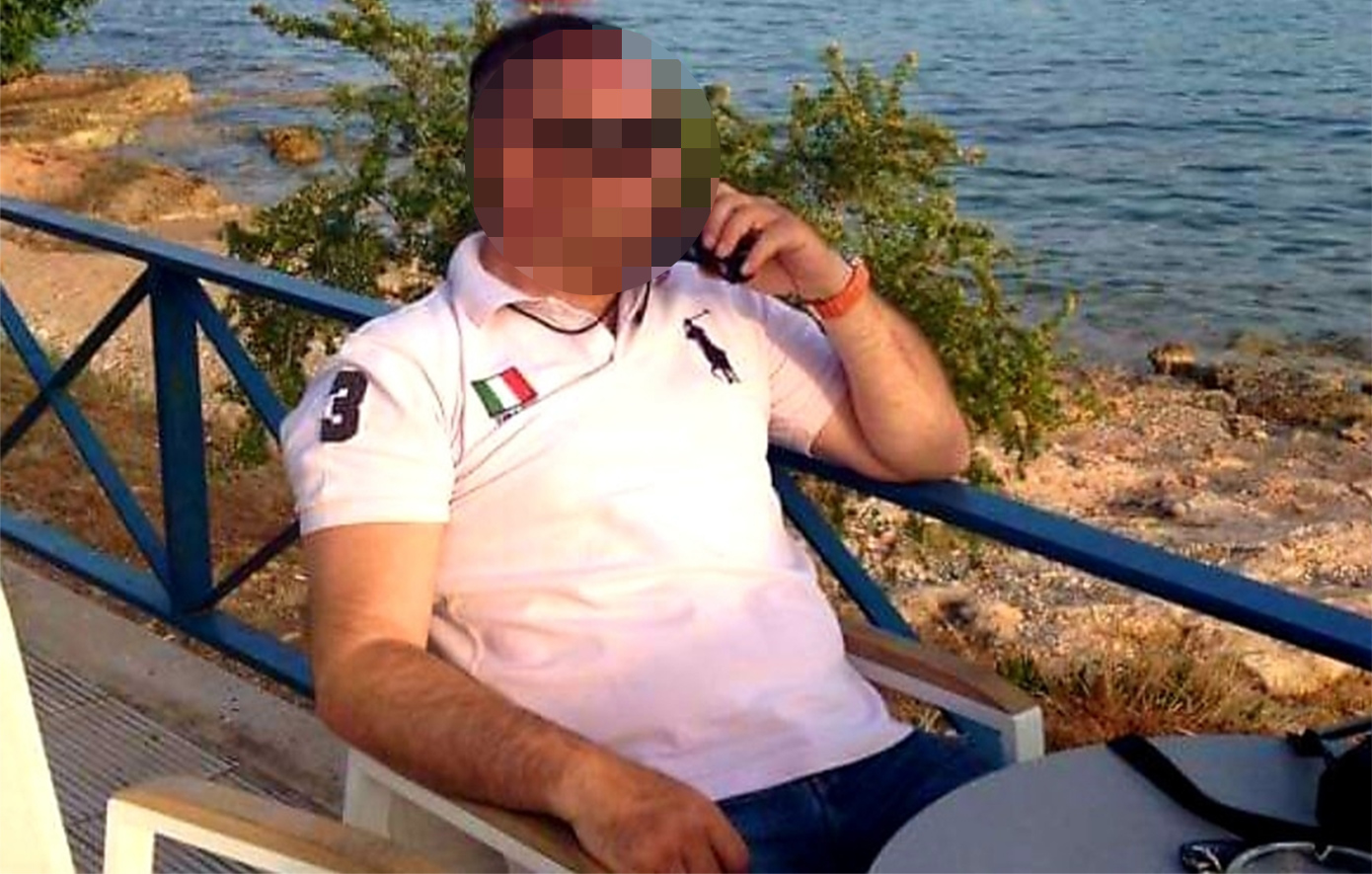 «Φύλλο και φτερό» κάνουν οι Αρχές τα λάπτοπ του αστυνομικού της Βουλής &#8211; Ψάχνουν για διαγραμμένα αρχεία που τον «καίνε»